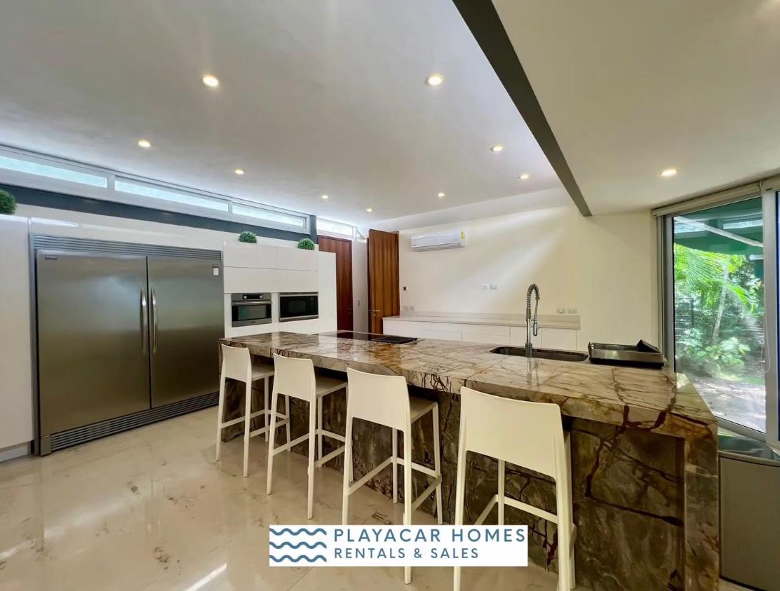 Playacar Rare Exquisite Villa  image 56 of 59