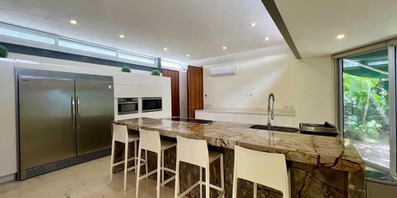 Playacar Rare Exquisite Villa  image 56 of 59