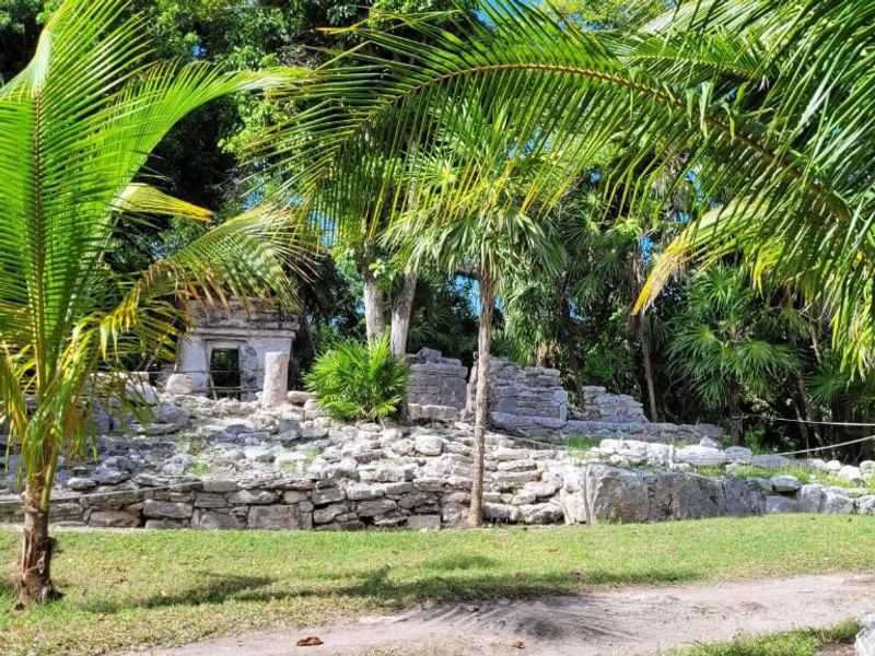 Castillo De Amor Playacar Phase 1 image 44 of 59