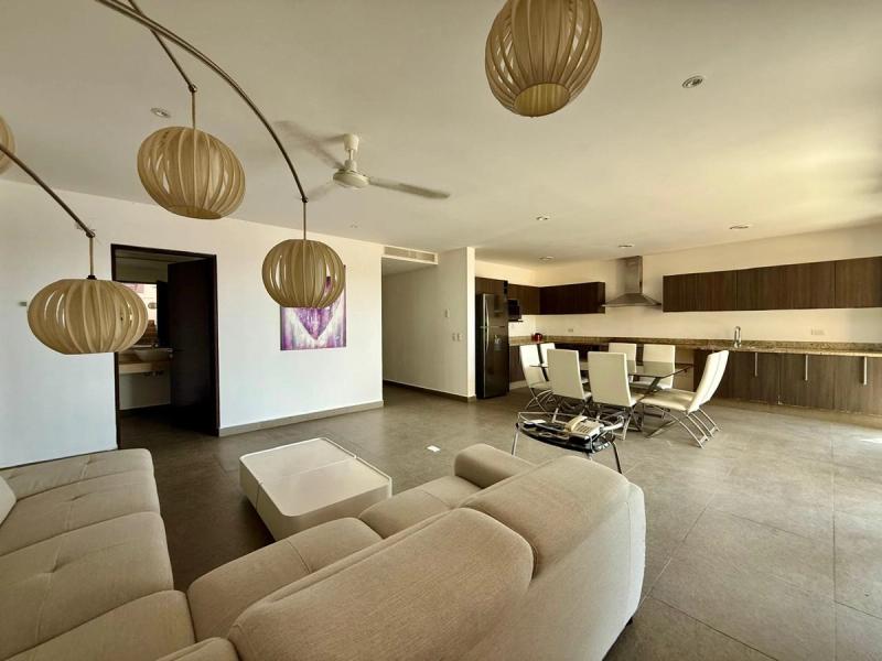 Vaiven Penthouse Private Pool  image 31 of 35