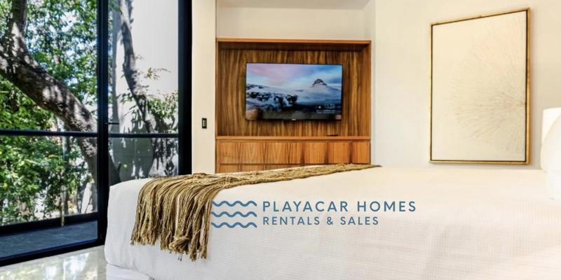 Playacar Modern Villa image 6 of 57