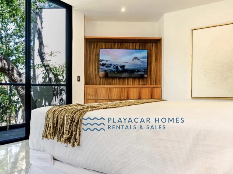 Playacar Modern Villa image 6 of 57