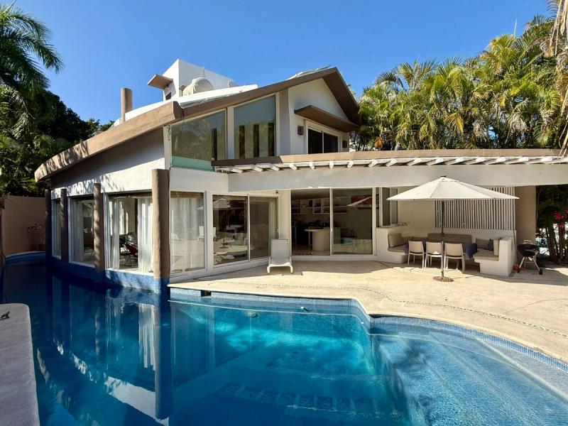 Casa Chocolate Playacar image 1 of 39