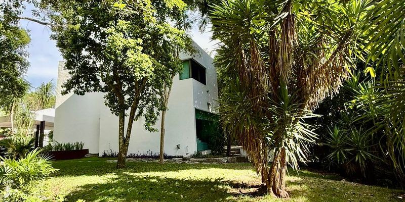 Elegant Villa in Playacar image 29 of 50