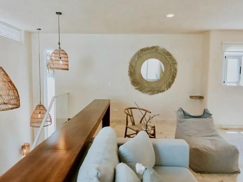 Playacar Tulum Style Villa image 24 of 51