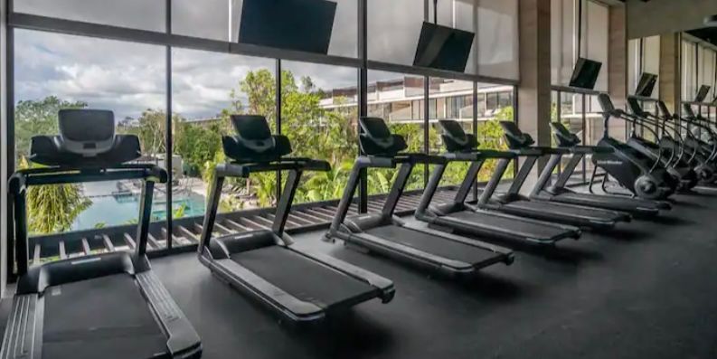 AWA Luxury 3 Beds Apartment image 48 of 51