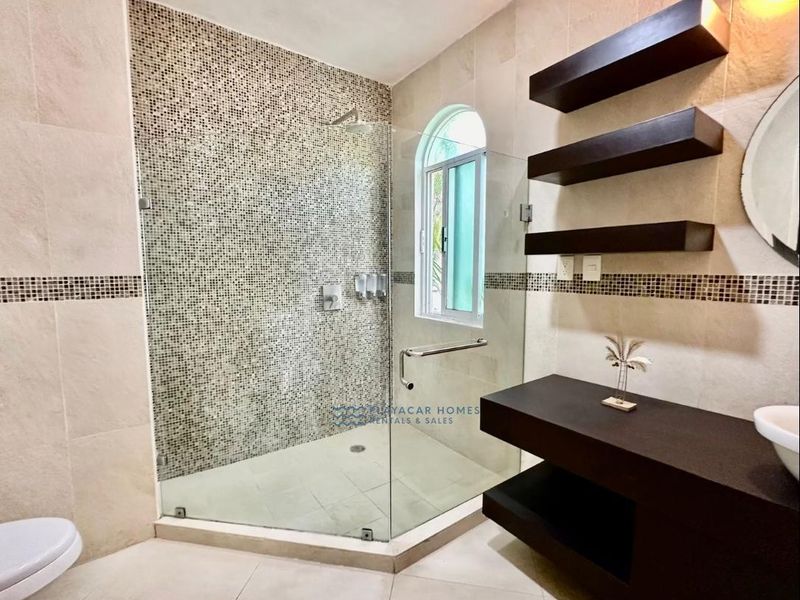 Spacious Villa Playacar image 76 of 76