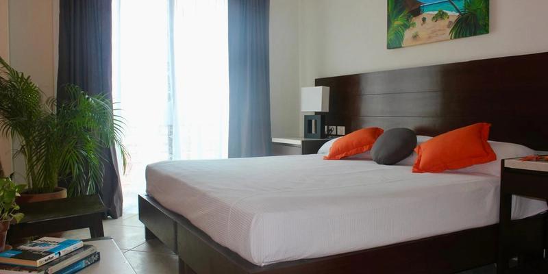 Casa La Galeria Hotel image 22 of 23