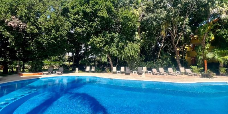 Chac Ha Apartment close to Beach image 11 of 24