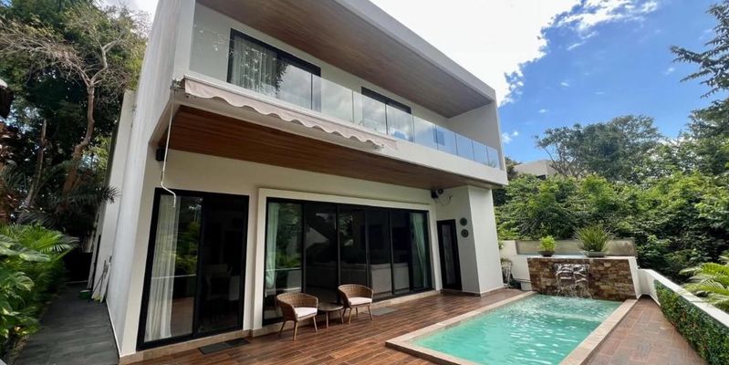 Modern Club Real Jungle Villa image 77 of 87