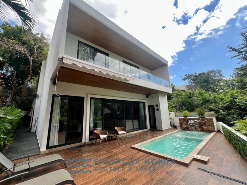 Modern Club Real Jungle Villa image 77 of 87