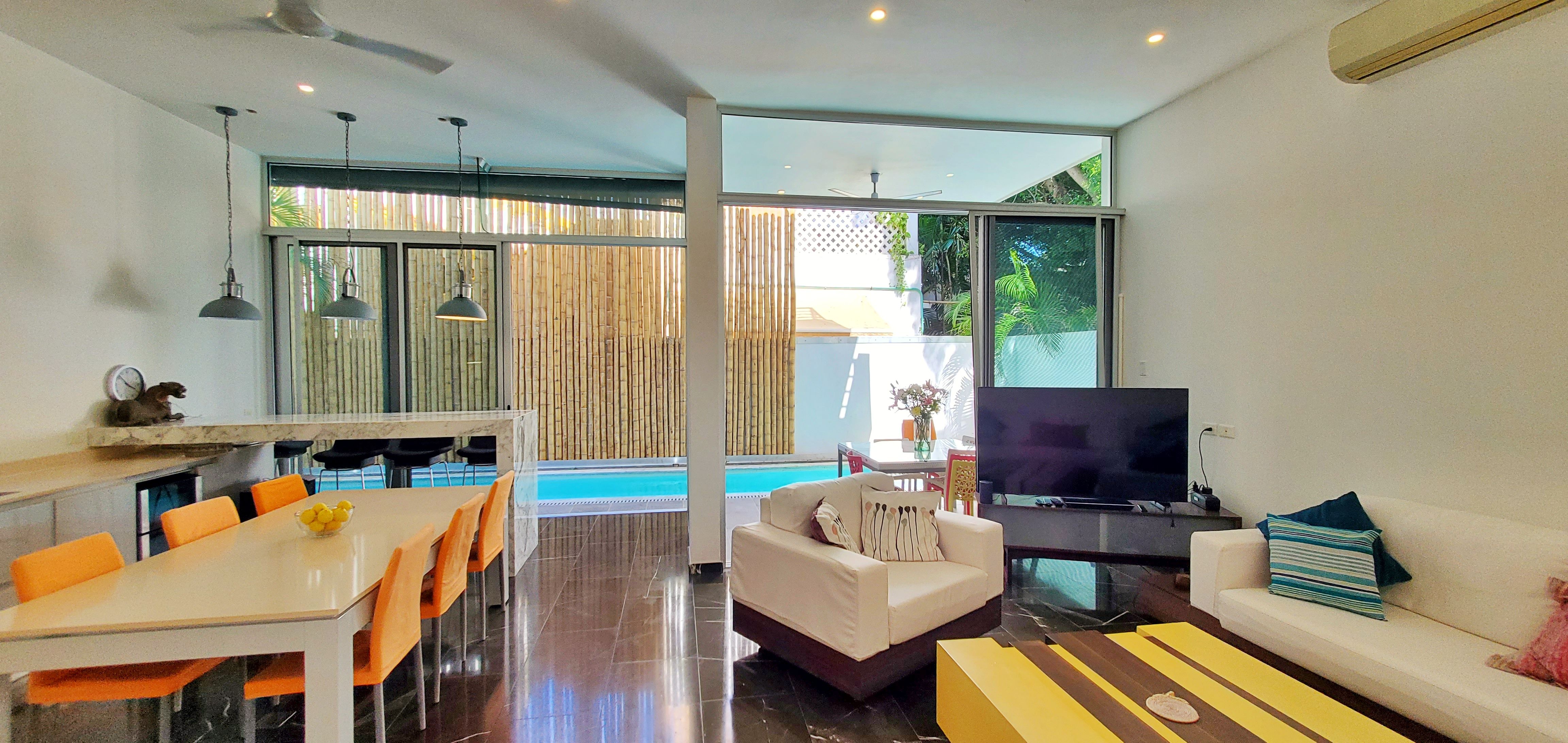 Villa Alma Steps to the Beach image 70 of 78