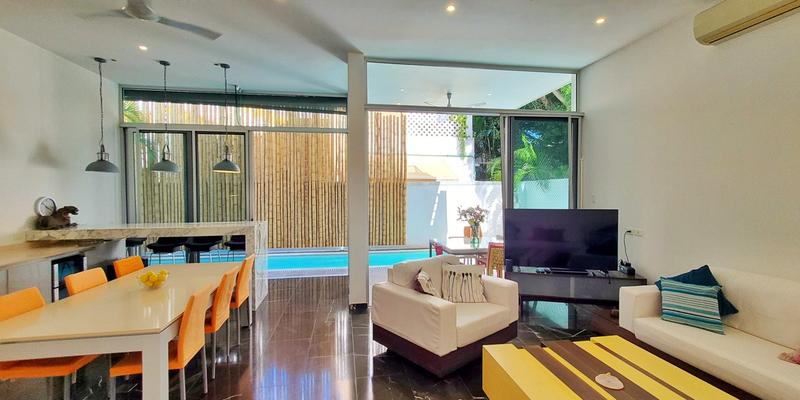 Villa Alma Steps to the Beach image 70 of 78