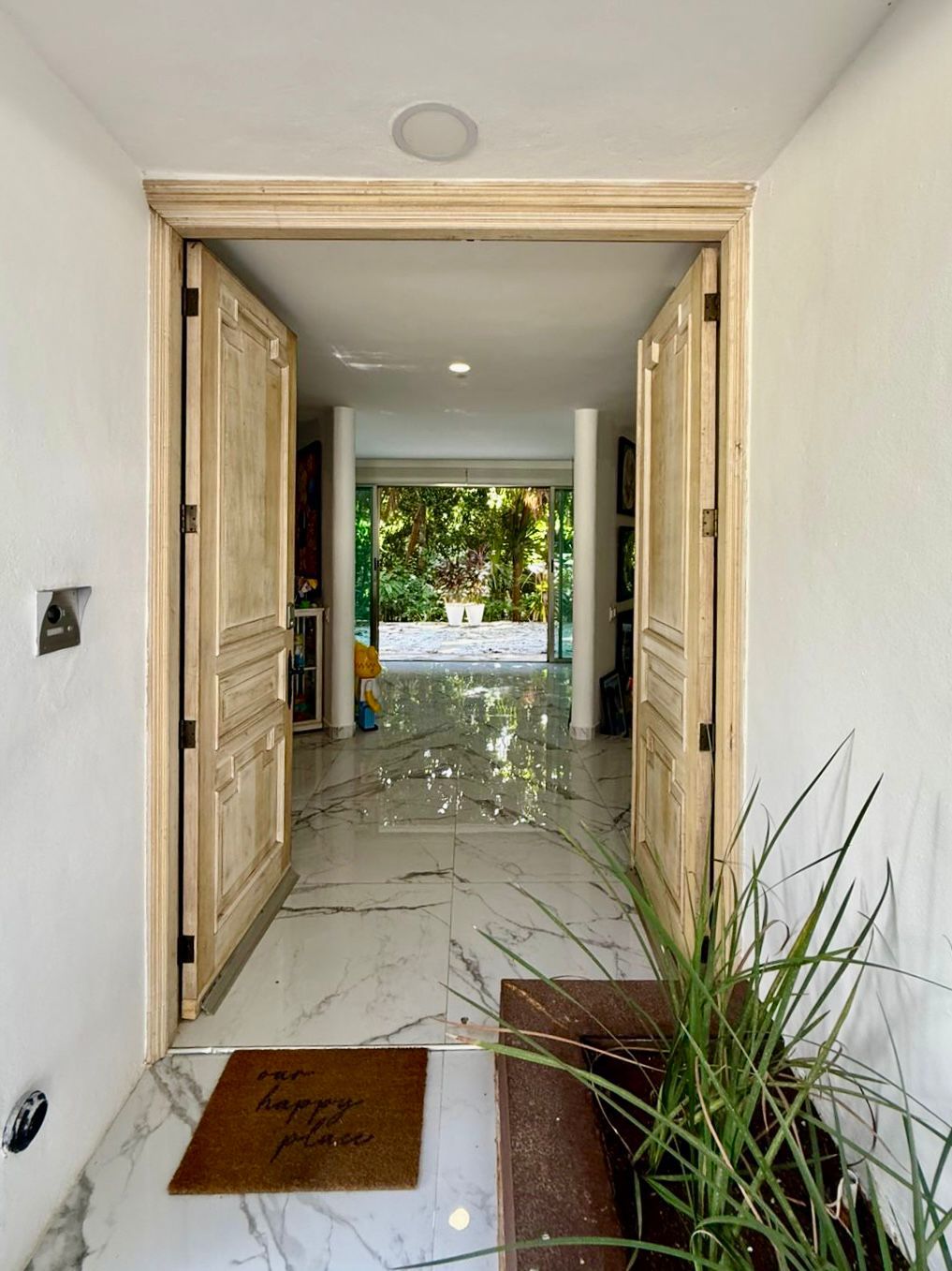 Elegant Villa in Playacar image 1 of 50