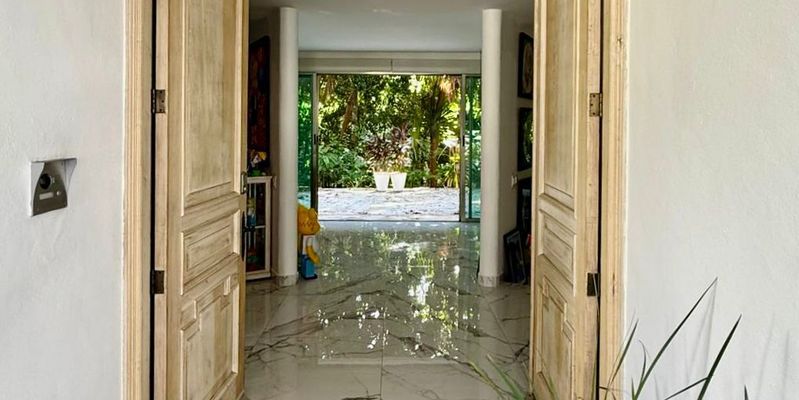 Elegant Villa in Playacar image 1 of 50