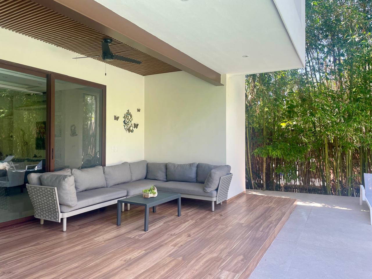 Modern Villa in Club Real image 15 of 20