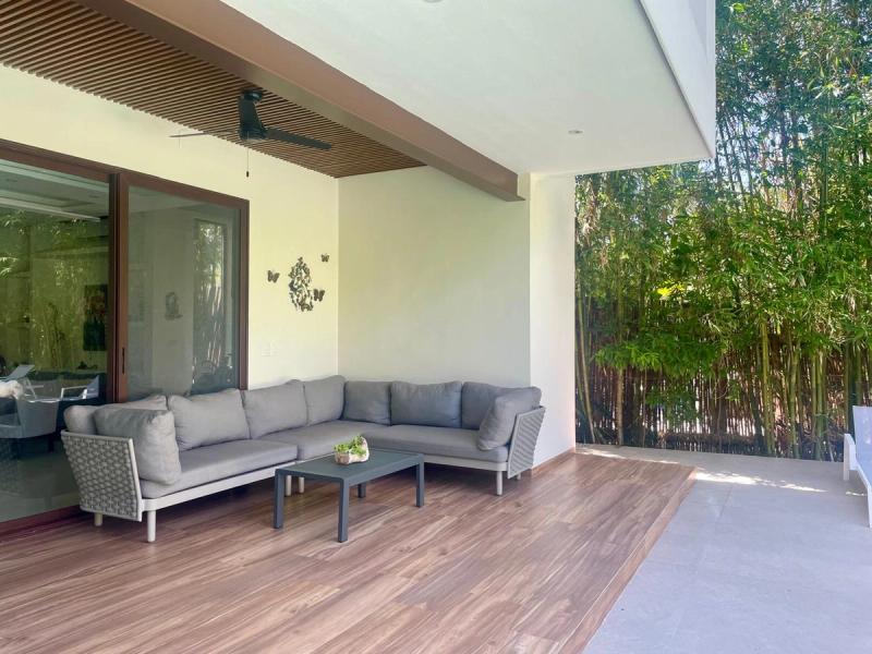 Modern Villa in Club Real image 15 of 20