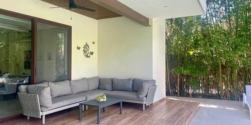 Modern Villa in Club Real image 15 of 20