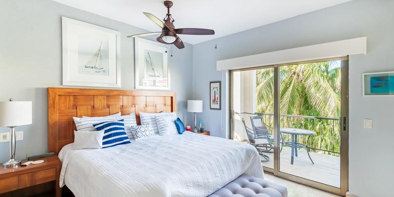 Mansion on the Beach Penthouse image 4 of 64