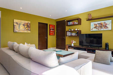 Vaiven Del Viento Penthouse Rent image 12 of 30