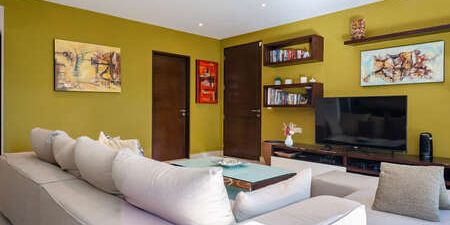 Vaiven Del Viento Penthouse Rent image 12 of 30