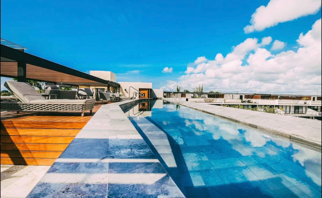 3 Bedroom AWA Penthouse image 41 of 49