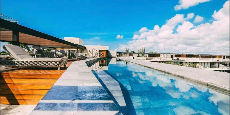 3 Bedroom AWA Penthouse image 41 of 49