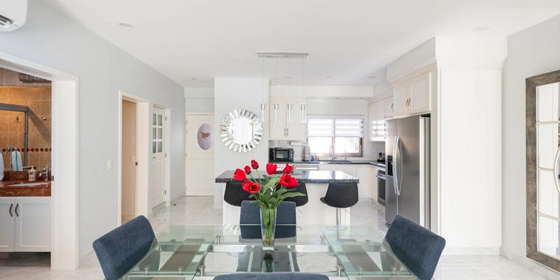 Paseo Del Sol Playacar 3 Bedroom image 35 of 44