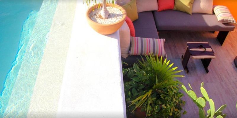 Casa La Galeria Hotel image 4 of 23