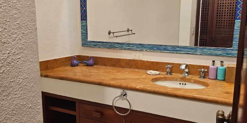 Uxmal Playacar Golf Course Villa  image 38 of 58