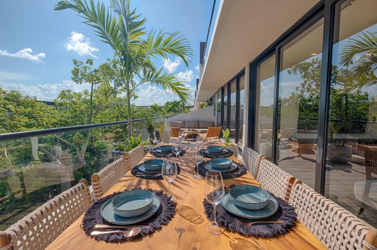 3 Bedroom AWA Penthouse image 49 of 49