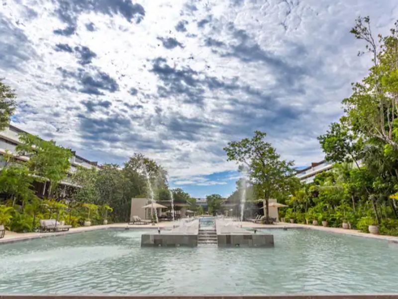 AWA Luxury 3 Beds Apartment image 23 of 51