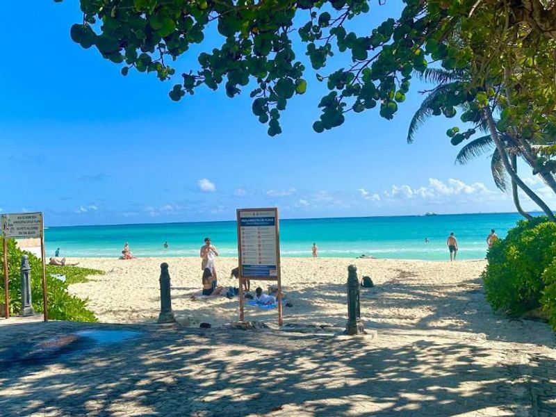 Castillo De Amor Playacar Phase 1 image 45 of 59