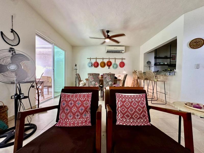 Palma Real Playacar House image 35 of 41