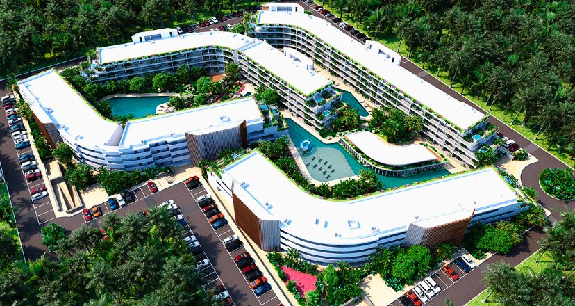 The Leaf Playacar image 2 of 33