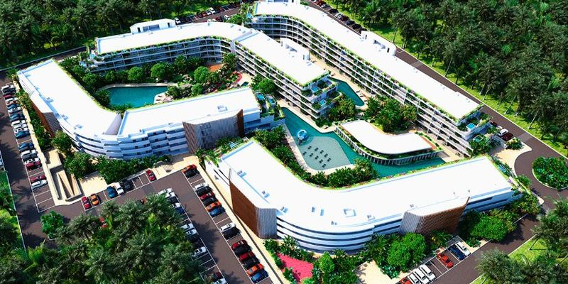 The Leaf Playacar image 2 of 33