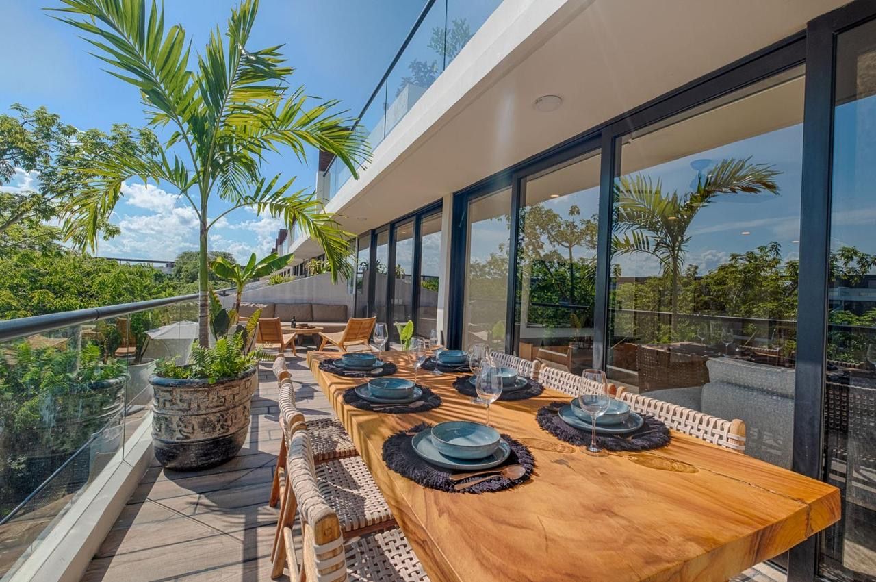 3 Bedroom AWA Penthouse image 33 of 49