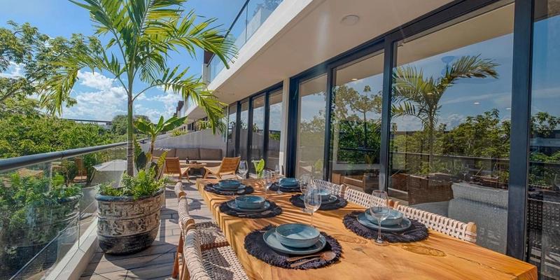 3 Bedroom AWA Penthouse image 33 of 49