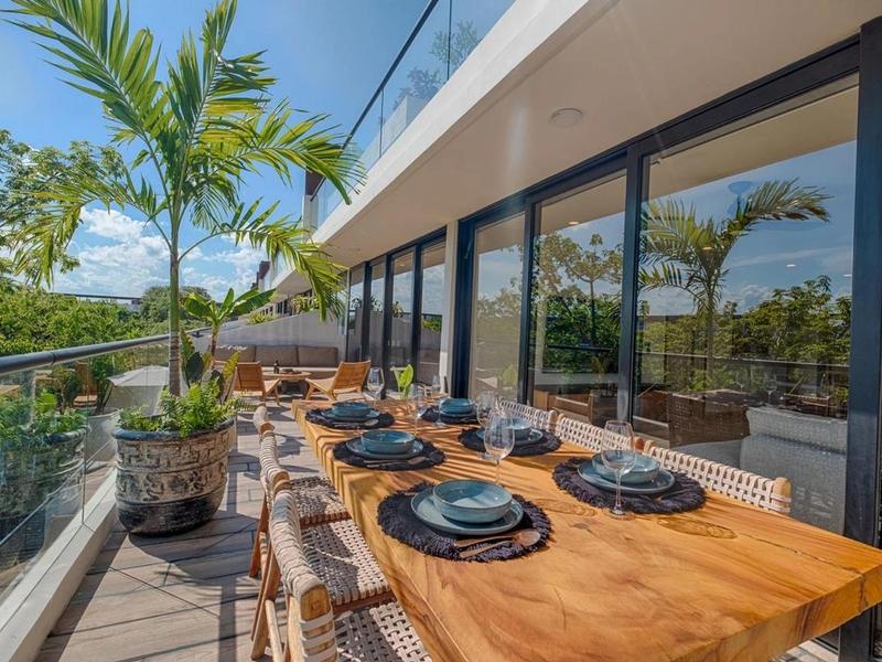 3 Bedroom AWA Penthouse image 33 of 49