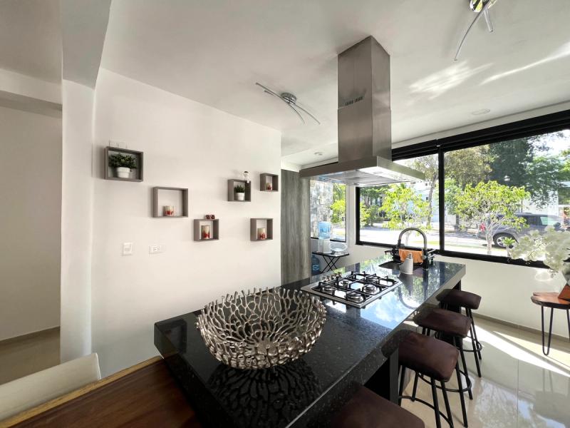 Villa Playacar Xamanha image 7 of 19