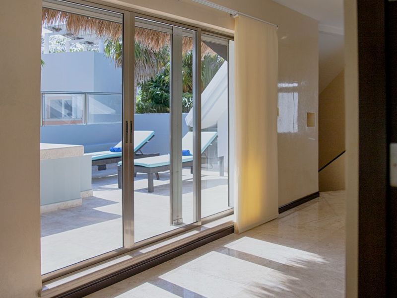 Villa Turquesa Beach Front image 15 of 26