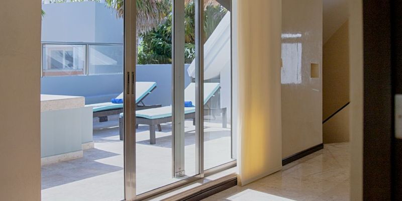 Villa Turquesa Beach Front  image 15 of 26