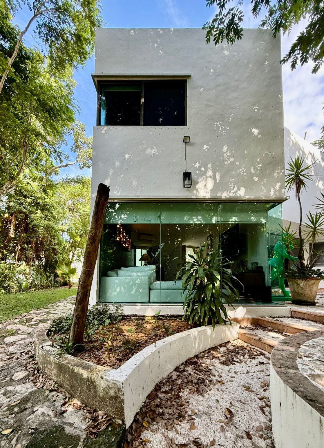 Elegant Villa in Playacar image 31 of 50