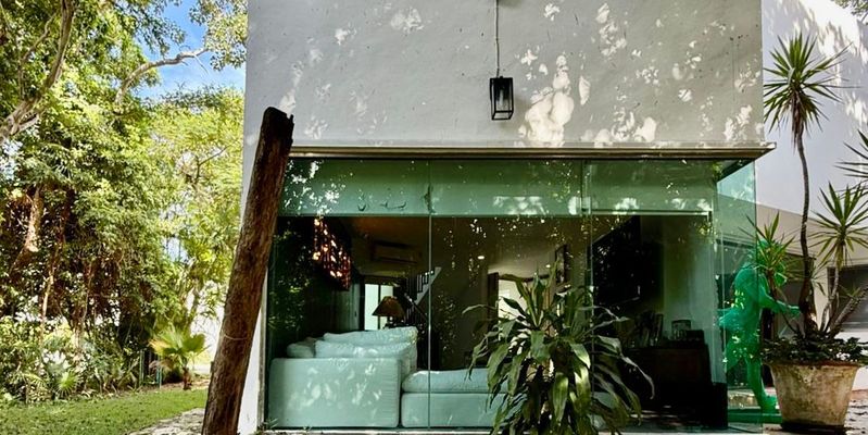 Elegant Villa in Playacar image 31 of 50