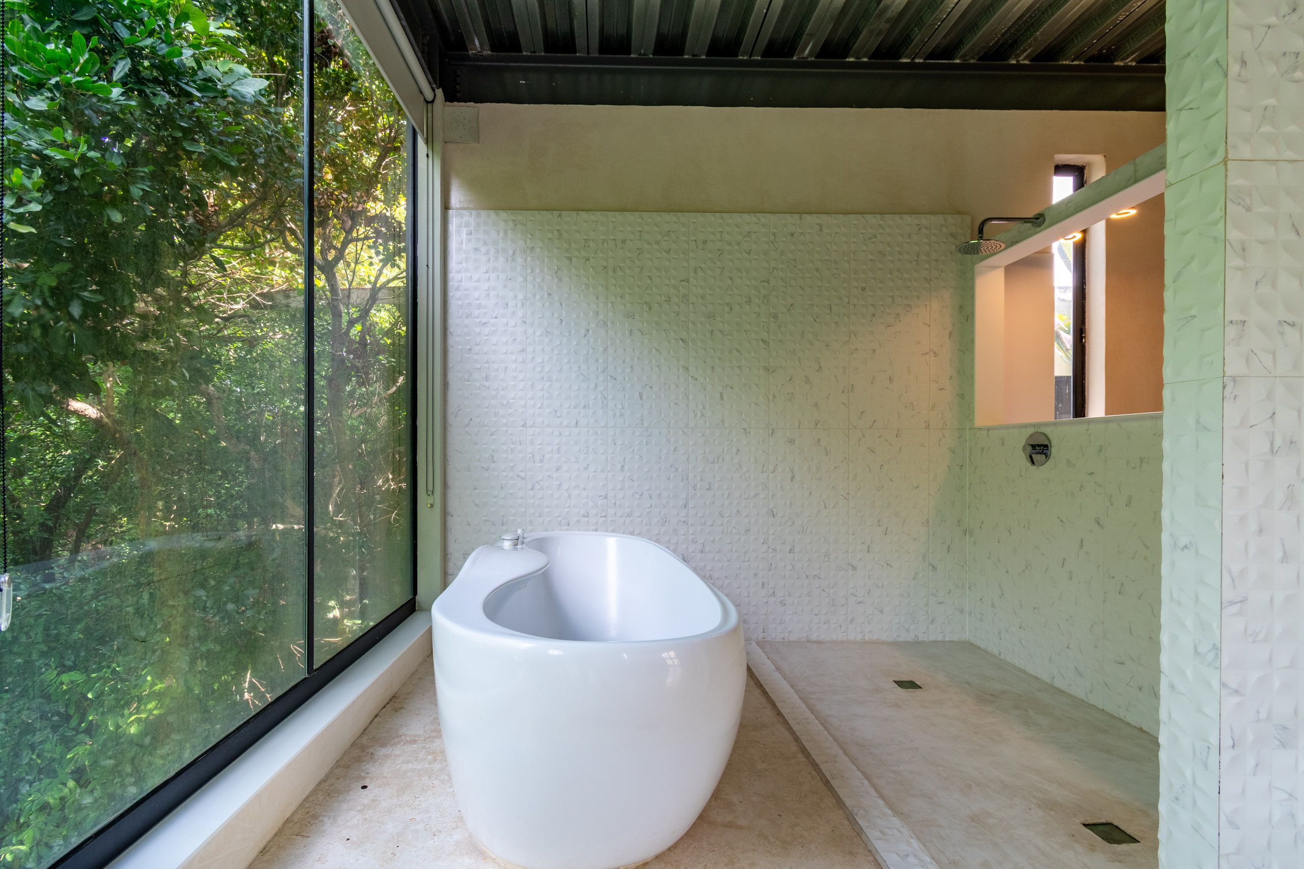 La Fábrica Luxury Biophilic Villa image 20 of 35