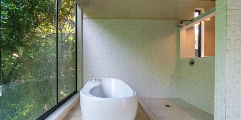 La Fábrica Luxury Biophilic Villa image 20 of 35