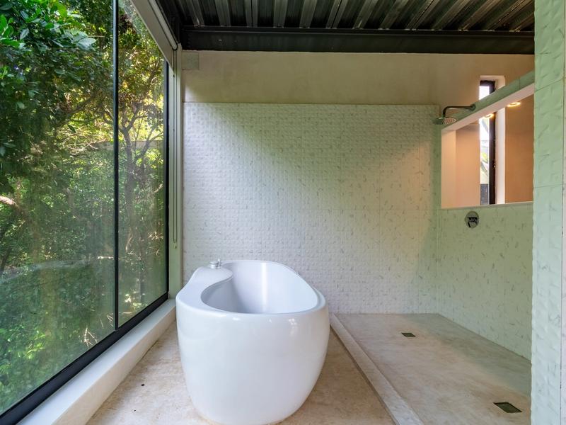 La Fábrica Luxury Biophilic Villa image 20 of 35