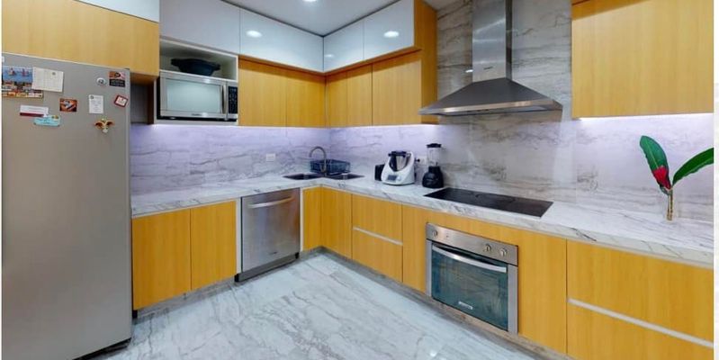 Vaiven Del Viento Luxury Condo image 9 of 17