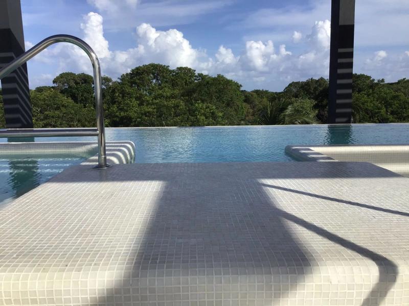 Playacar Bamoa Penthouse For Sale image 11 of 38