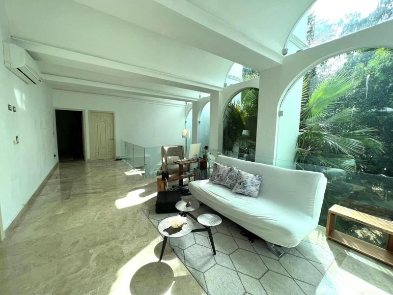 Villa Peacock Playacar Rental image 15 of 27